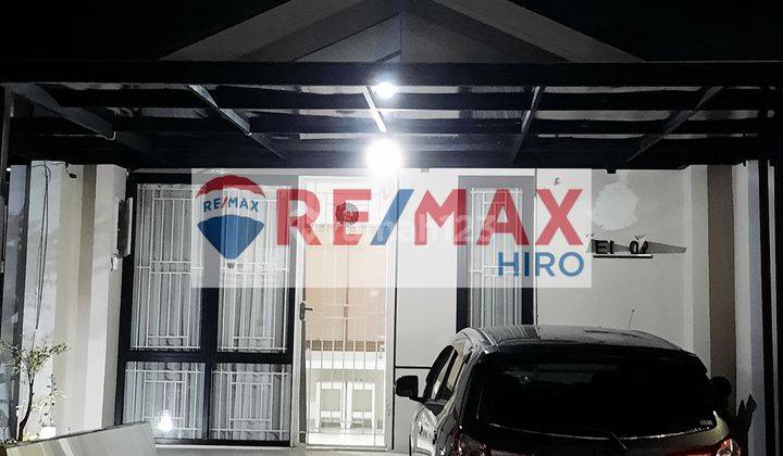 Dijual Rumah Siap Huni Bebas Banjir, Di Familia Urban, Bekasi Timur Rumah Bagus SHM di Familia Urban Marketing Gallery, Jl. Mandor Demong, Mustika Sari, Mustikajaya, Kota Bekasi, Jawa Barat, Indonesia, 17157, Padurenan 1