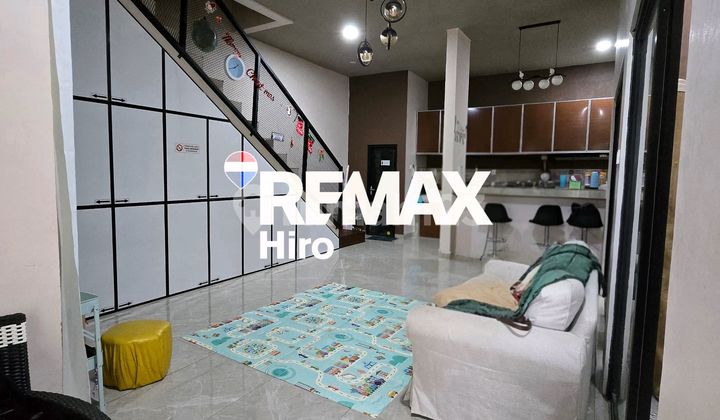 Dijual Rumah Bagus Dilingkungan Nyaman di Mustikasari Bekasi Rumah Bagus SHM di Mustikasari 2