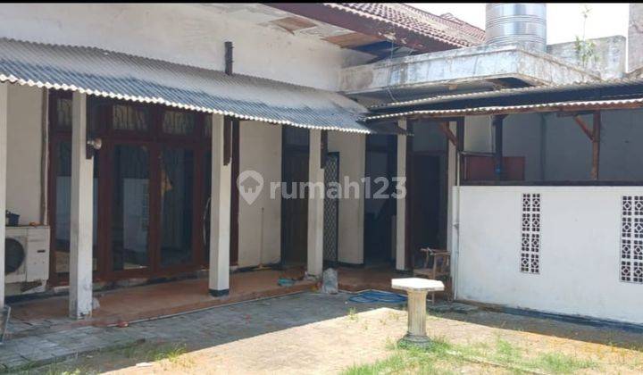 Rumah Modern Rungkut Mapan Selatan Gununganyar Surabaya Timur 2