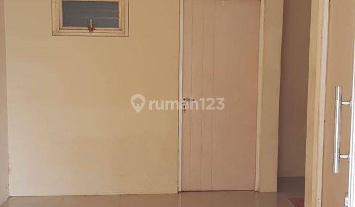 Rumah Modern Minimalis 2 Lantai Surabaya Timur Rungkut 2