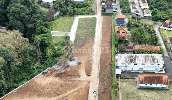 Dijual Tanah Kavling di Bedha, Tabanan 1