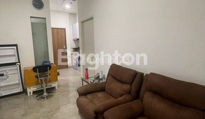 Apartemen Tang City Siap Huni 1