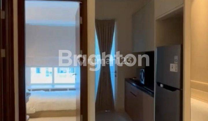 Apartemen primary Borneo Bay  di balikpapan 2