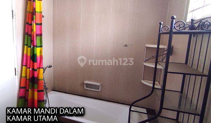 Rumah Full Furnished Raffles Hills Cibubur Siap Huni 6