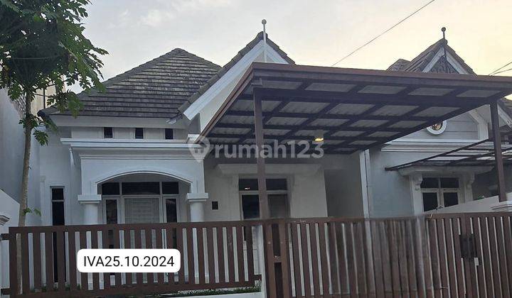 Dijual Rumah Di Bukit Golf Riverside 1