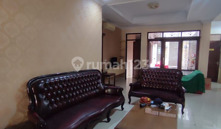 Dijual Rumah 2 Lantai Siap Huni di Jati Warna Bekasi 2