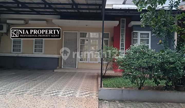 Dijual Rumah di Cibubur Country Dijual Rumah di Cibubur Country