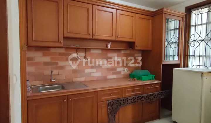 Dijual Cepat Rumah Rancamaya - Bogor Selatan Kota Bogor  2