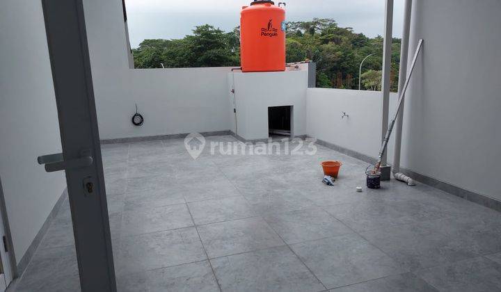 Dijual Rumah 2 Lantai Bagus Di Citragrand Cbd Cibubur 2