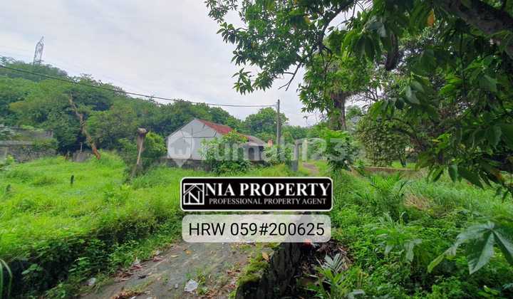 Dijual Lahan Tanah 14.371 M² Strategis di Jalan Transyogi Cibubur Cileungsi