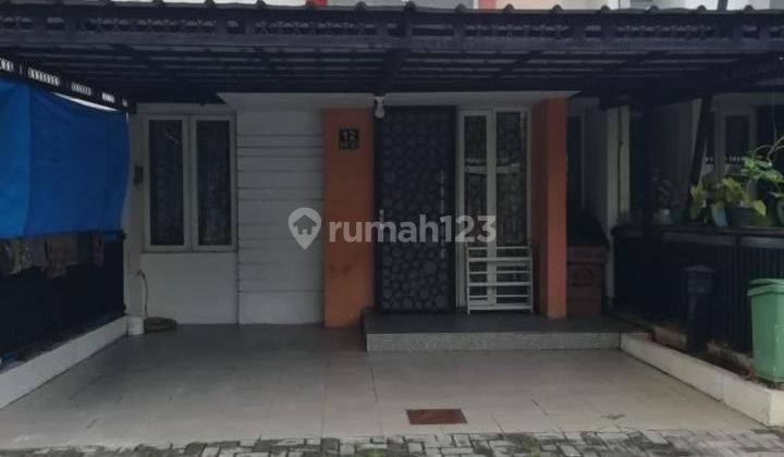 Rumah Kontrakan di Perumahan Citragran Cibubur Jl. Alternatif Cibubur Km 4 , Jakarta Timur 1