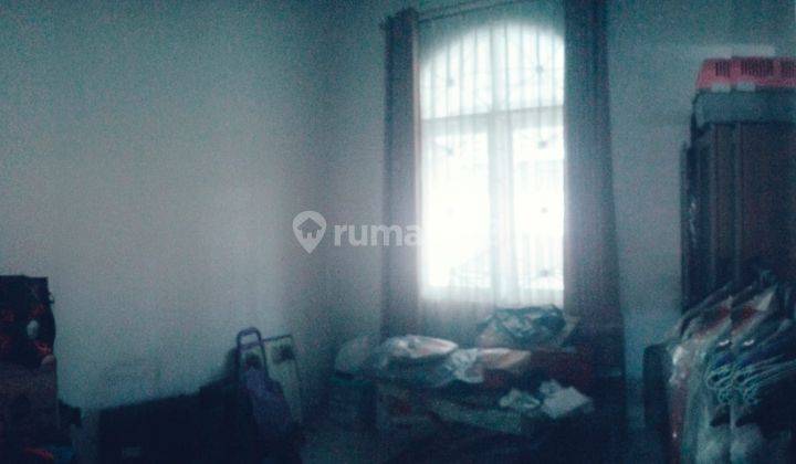 Dijual Rumah Di Bukit Golf Riverside 2