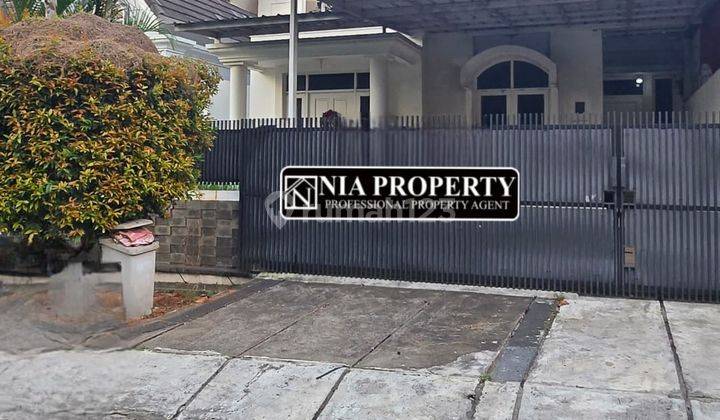 Dijual Rumah Di Bukit Golf Riverside 1