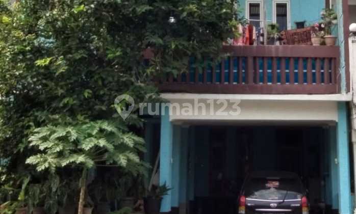Dijual Rumah di Kota Wisata Cibubur