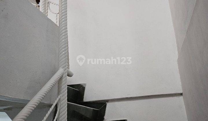 Dijual Cepat Rumah Siap Huni Di Kranggan Permai Cibubur  2