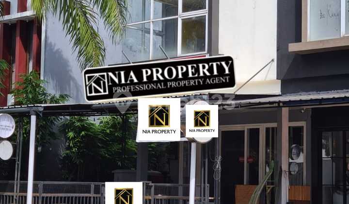 Ruko 3 Lantai Renov Citra Gran Cibubur Citra gran Cibubur Ruko 3 Lantai Renov Citra Gran Cibubur Citra gran Cibubur