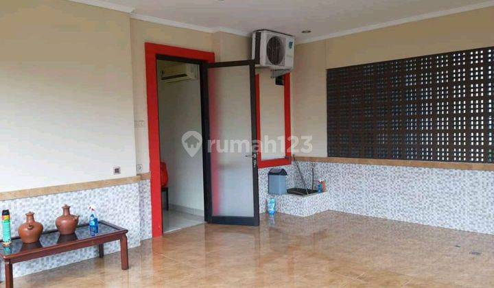 Di Jual Rumah Posisi Hoek di Kota Wisata Cibubur  2