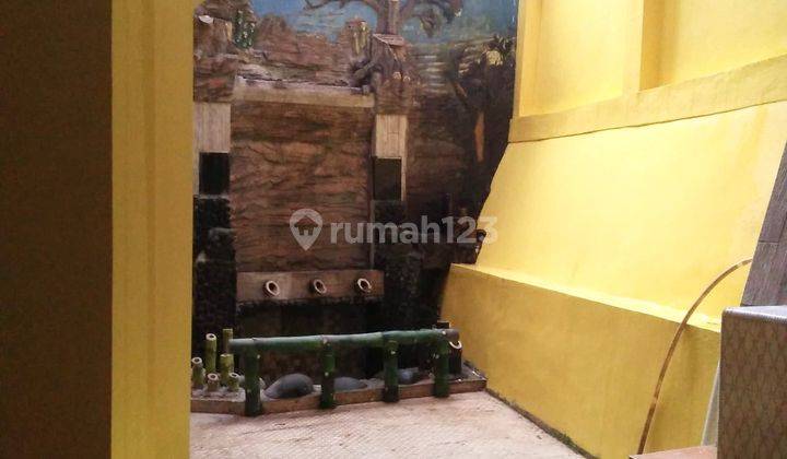 Rumah Terawat Taman Laguna Cibubur Dekat Akses Tol Mal Transpark dan RS Permata Cibubur 2