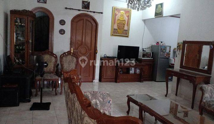 Rumah Bagus SHM Di Jatisari Bekasi 2