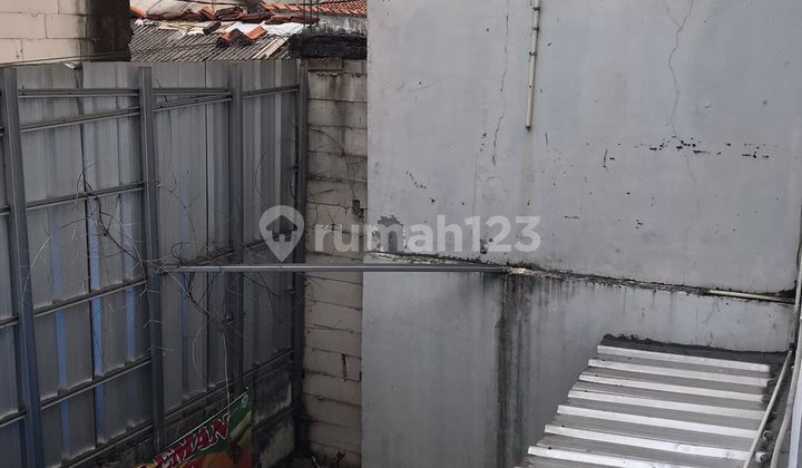 Dijual Rumah Dekat Stasiun LRT Cibubur Dalam Cluster  2