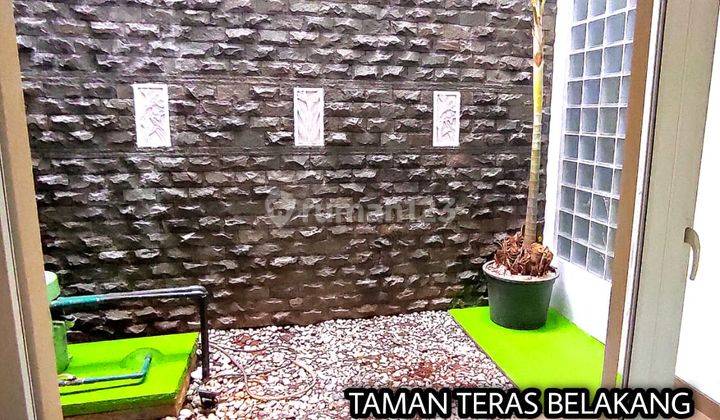 Rumah Full Furnished Raffles Hills Cibubur Siap Huni 12
