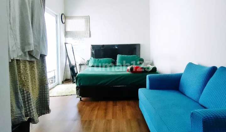 For Sale Move-in Ready House One Step to Cibubur LRT Station 2