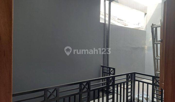 Rumah Murah Siap Huni Taman Laguna Cibubur 2