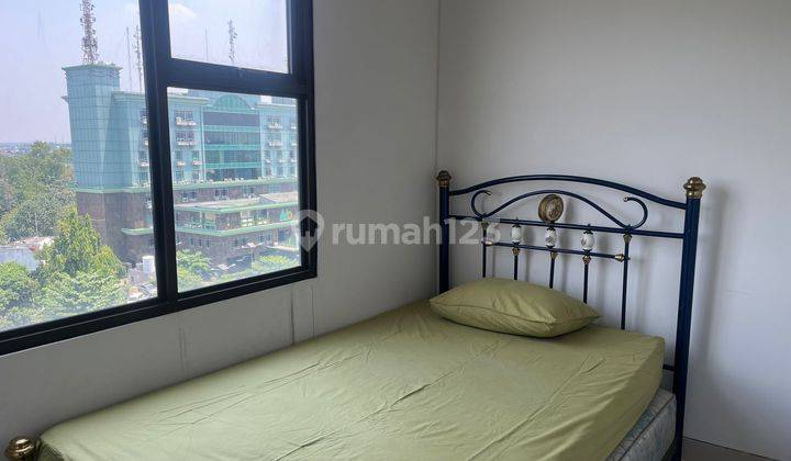 Apartemen Full Furnised Transpark Cibubur  2