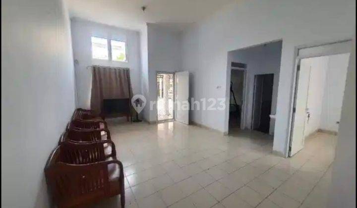 Rumah Murah Kota Wisata Cibubur Siap Huni 2