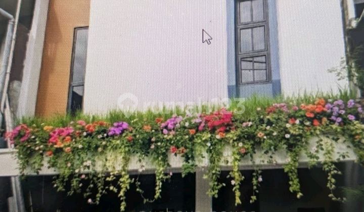 For Sale New House Purbaya Homes Scandinavian Concept House