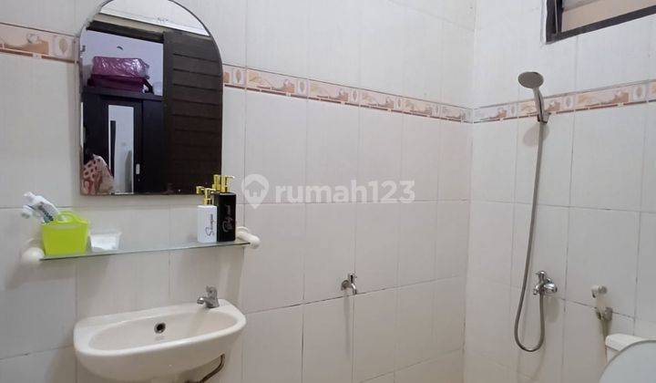 Dijual Rumah Murah Full Furnished Kota Wisata Cibubur Harga Termurah Jarang Ada  2