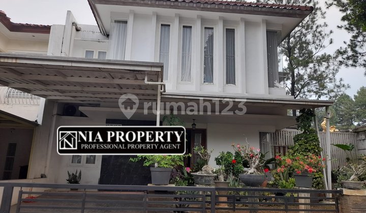 Dijual Rumah Dicitragran Cibubur