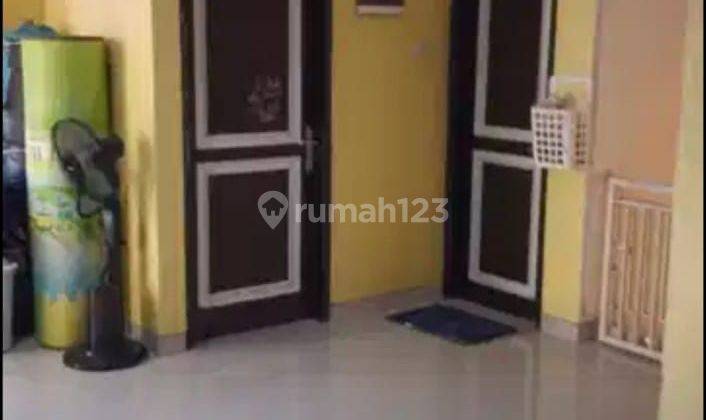 Rumah Murah 2,5 Lantai Tanah Luas Legenda Wisata Cibubur 2