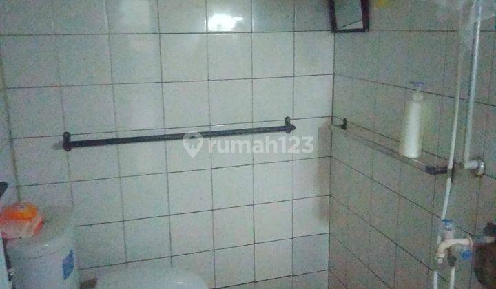 Rumah Bagus SHM Di Arundina Cibubur Jakarta Timur 2