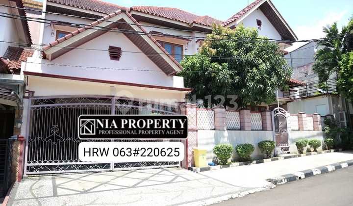 Dijual Rumah Mewah 2 lantai di Pesona Khayangan Depok, Sukmajaya Dijual Rumah Mewah 2 lantai di Pesona Khayangan Depok, Sukmajaya