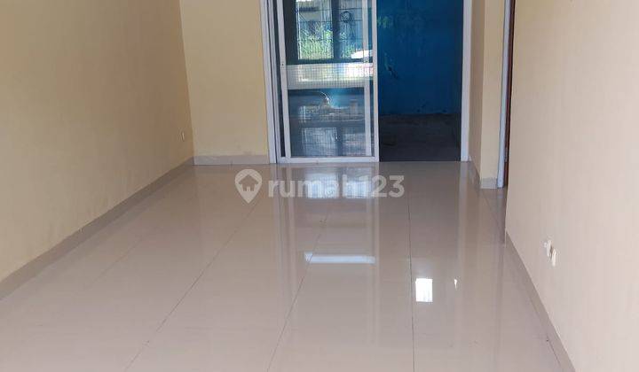 Dijual Rumah Asri & Hemat di Cikeas Country Residence 2