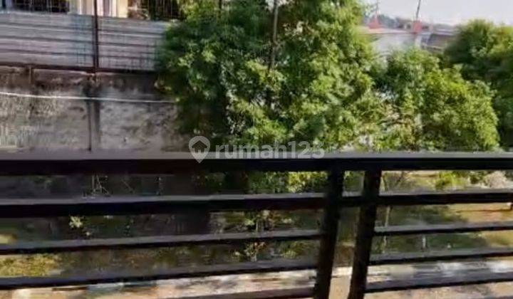 Ruko 2,5 Lantai Limus Pratama Murah Dekat Kota Wisata Cibubur 2