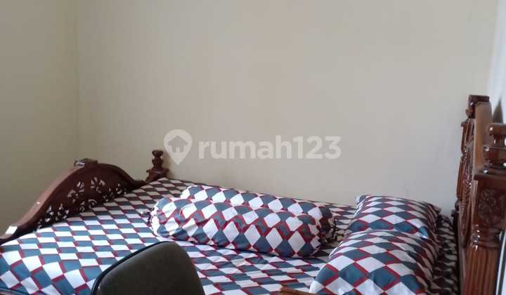 Dijual Rumah di Taman Laguna Cibubur Siap Huni 2