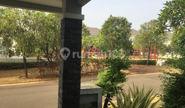 Dijual Rumah 2 Lantai di Kota Wisata Cibubur 2