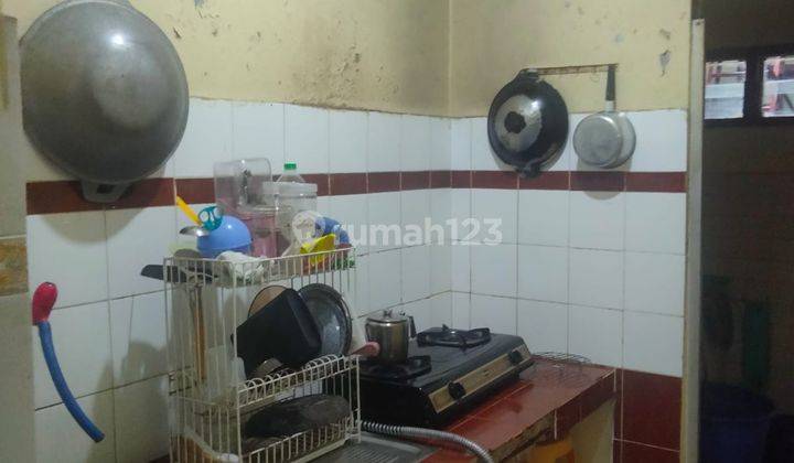 Rumah Bagus SHM Di Arundina Cibubur Jakarta Timur 2