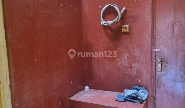 Dijual Kontrakan 10 Pintu di Cimanggis Depok 2