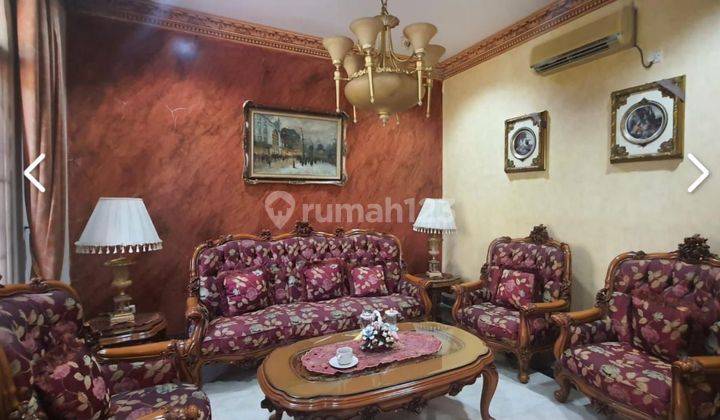 Dijual Rumah Mewah di Kota Wisata Cibubur 2