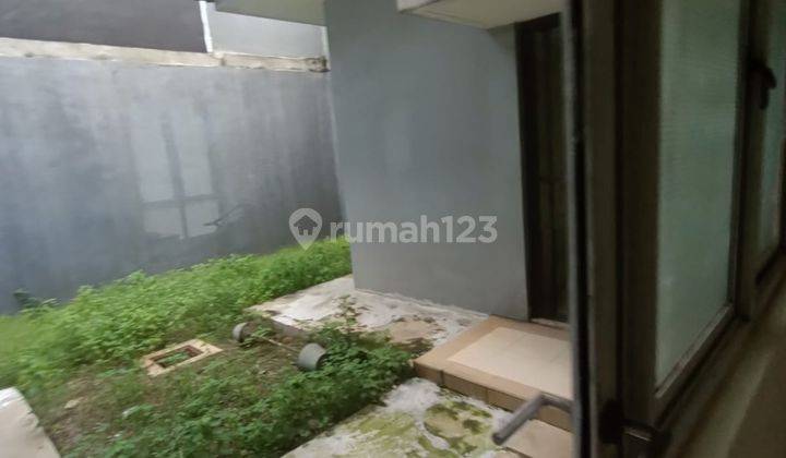 Jual Rumah 2 Lantai di Boulevard Kota Wisata Cibubur 2