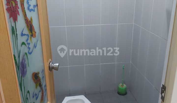 Dijual Rumah Hook di Pekapuran Sukatani Depok Dalam Cluster 2