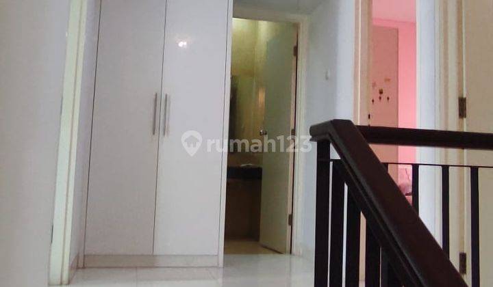 Rumah Full Furnished Raffles Hills Cibubur Siap Huni 2