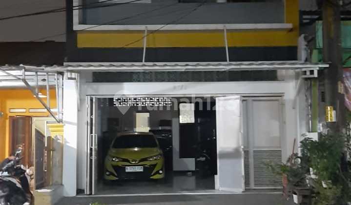 Dijual Rumah Lokasi Strategis dan Siap Huni di Graha Prima Baru Mangun Jaya, Tambun, Bekasi Dijual Rumah Lokasi Strategis dan Siap Huni di Graha Prima Baru Mangun Jaya, Tambun, Bekasi