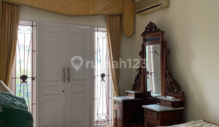Rumah Sangat Rapi Siap Huni Raffles Hills Cibubur Harga Termurah 2