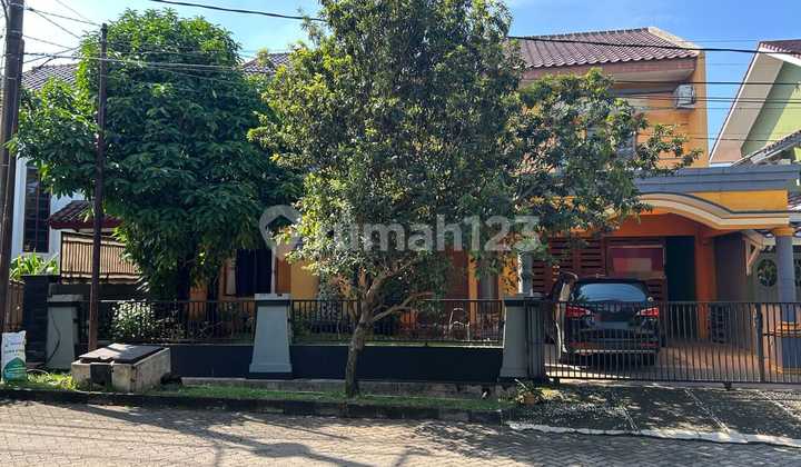 Dijual Rumah Cantik di Permata Puri Cimanggis Dijual Rumah Cantik di Permata Puri Cimanggis