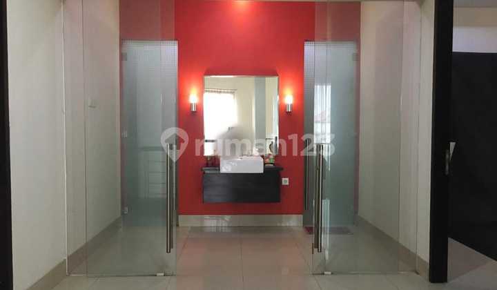 Dijual Rumah Minimalis Hook Di Perumahan Pondok Cibubur Cimanggis Depok 2