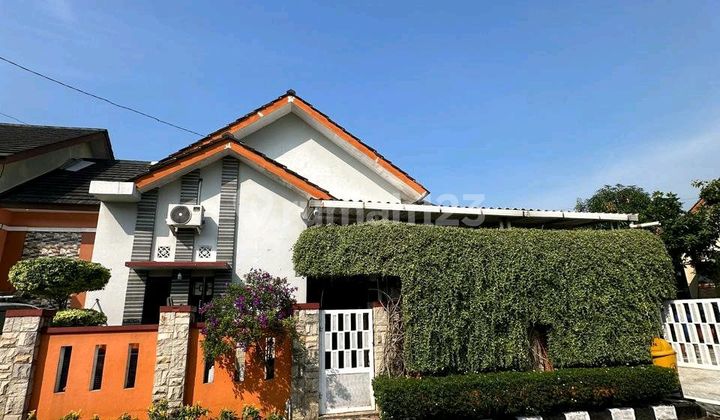 For Sale House In Midori Residence Sawangan Depok 1